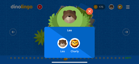 kids apps for Vietnamese